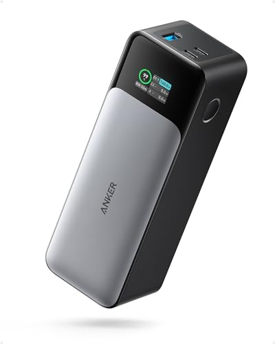 Anker 737 Power Bank 24000mAh