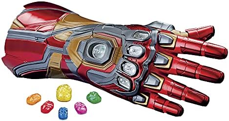 Marvel Legends Iron Man Nano Gauntlet