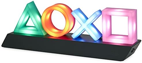 PlayStation Icons Light
